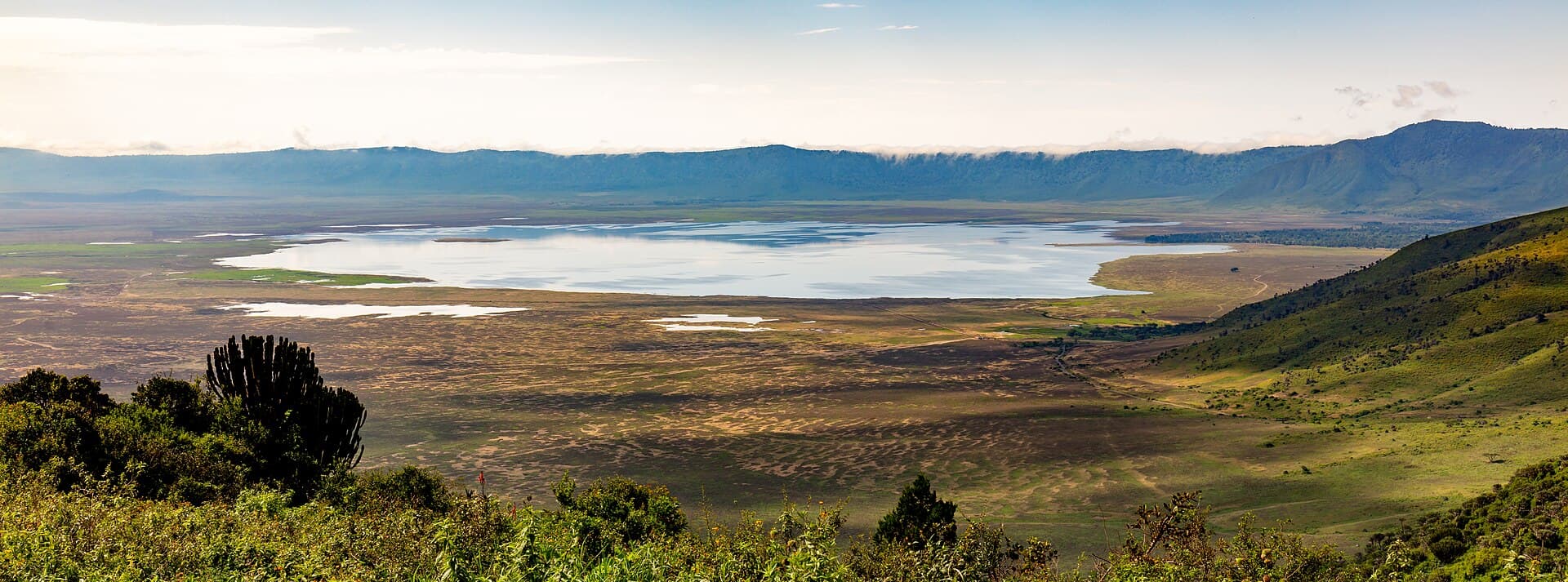 The Best Places to Visit in 2026