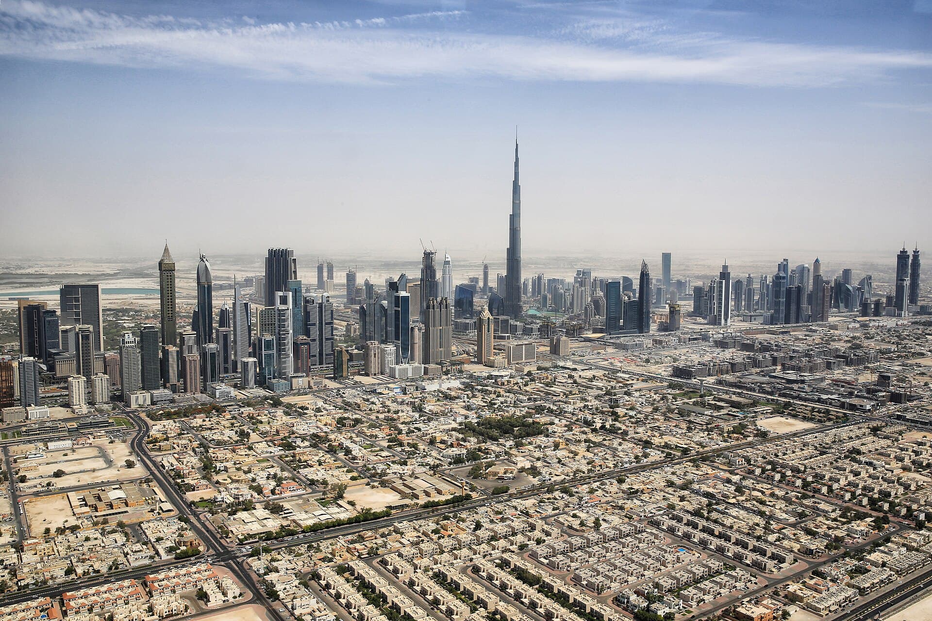 Flying for the First Time? Read This Before the Airport