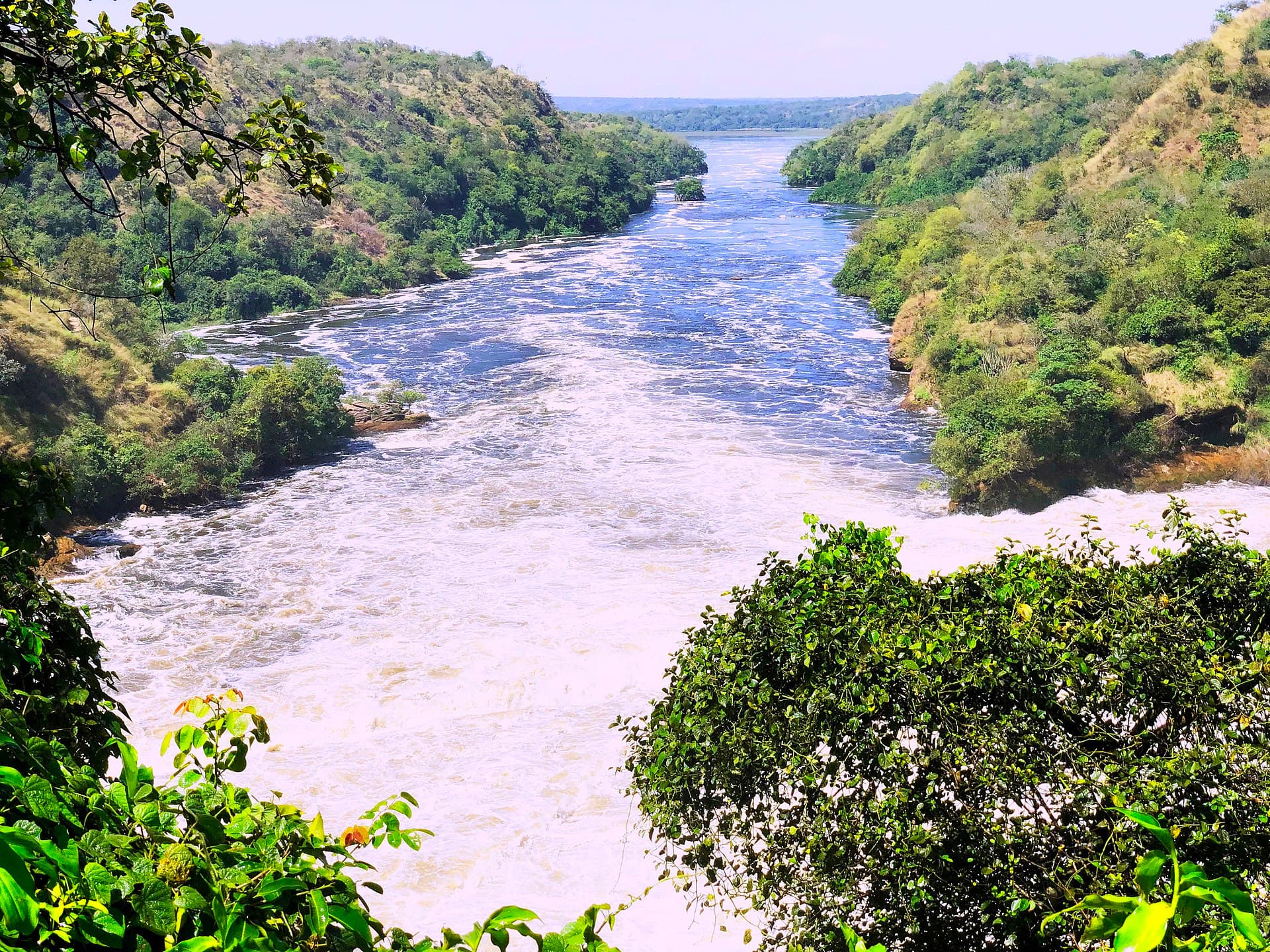 The East Africa Tourist Visa, Explained