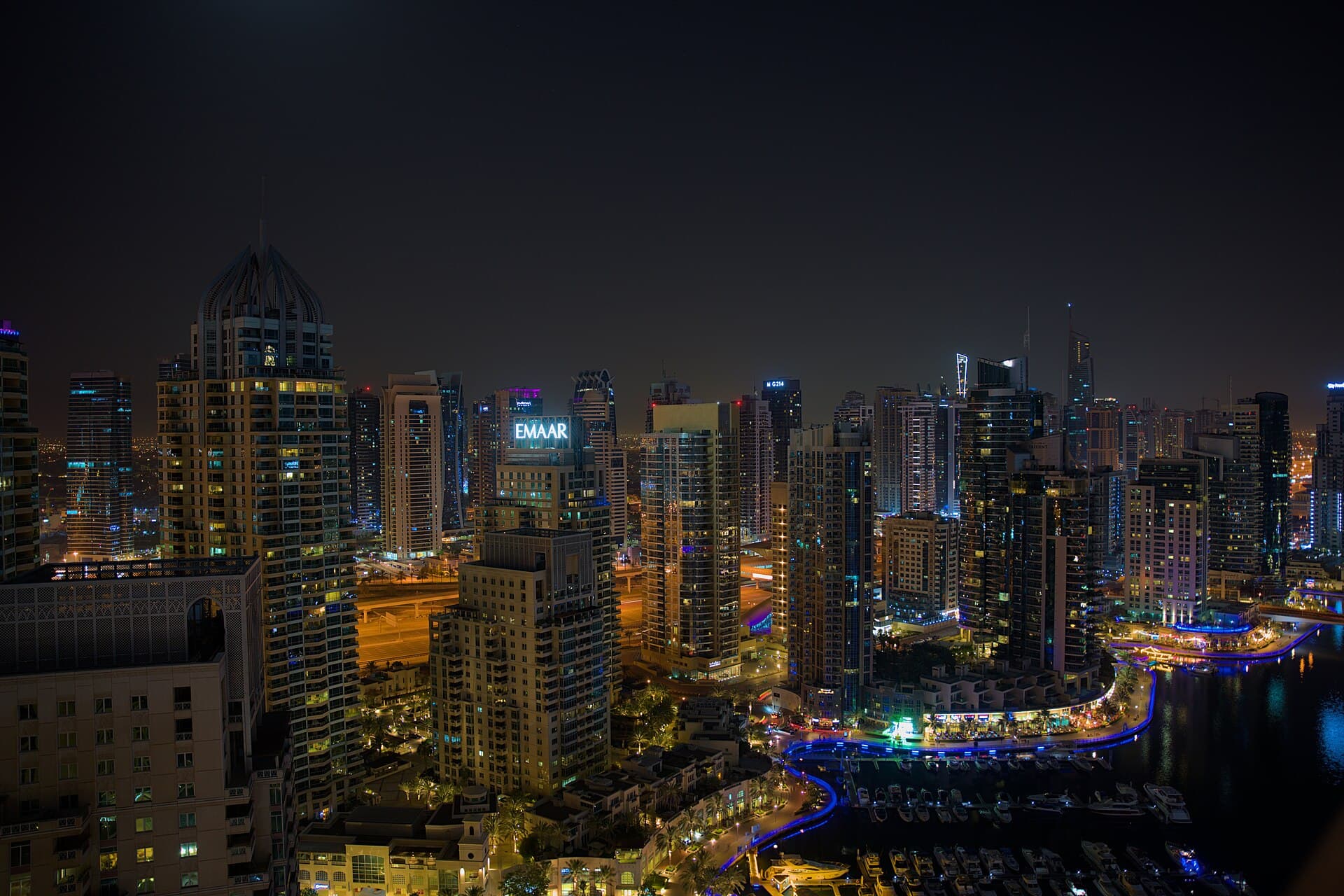 Dubai Shopping Festival: Why January Is the Month to Go