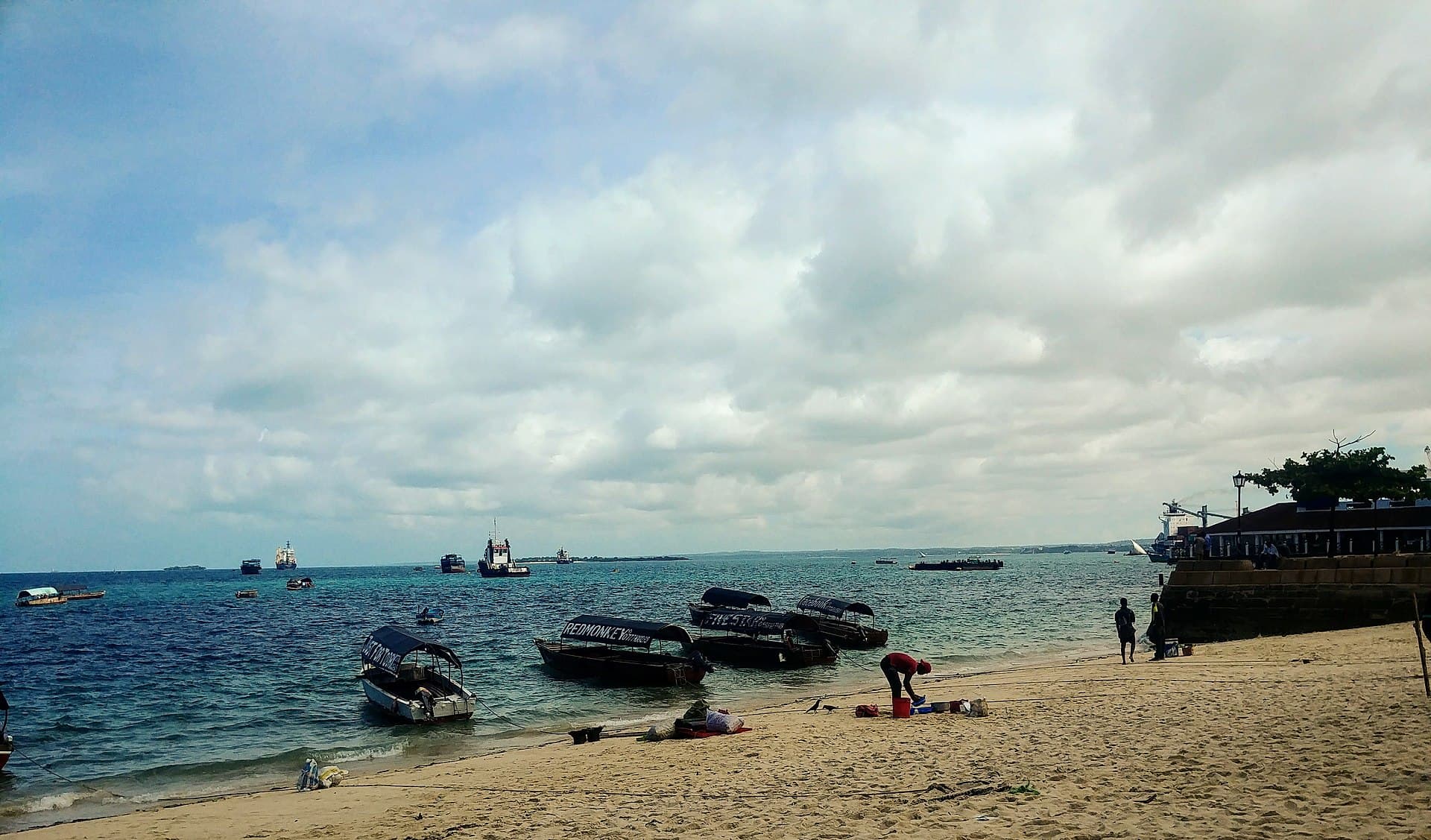 Zanzibar on a Budget: Paradise Without the Price Tag